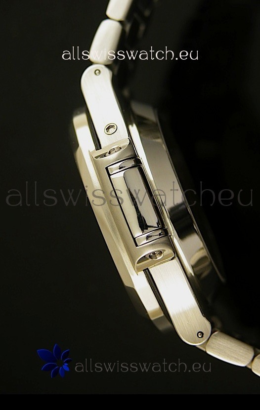 IMG_9081 Patek Philippe Nautilus 5980 Chronograph- 1:1 Mirror Replica 8