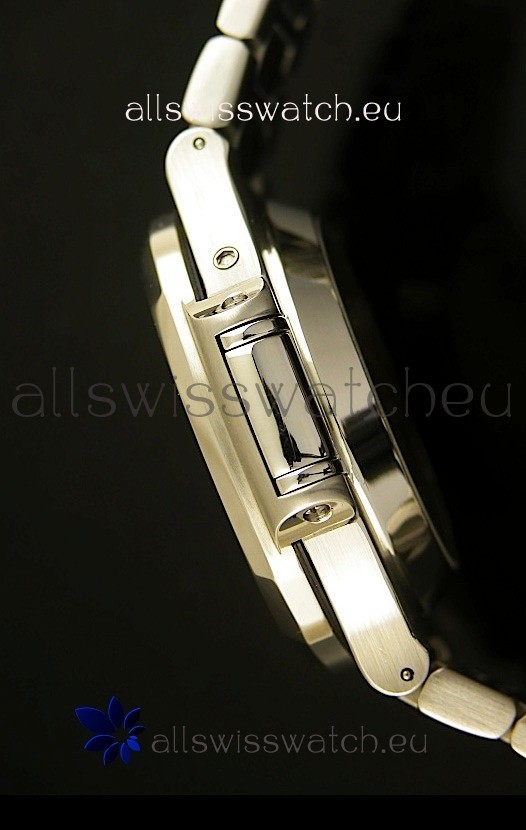 IMG_9081 Patek Philippe Nautilus 5980 Chronograph- 1:1 Mirror Replica 8