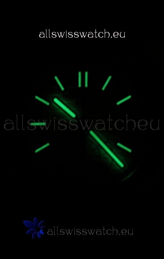 IMG_9081 Patek Philippe Nautilus 5980 Chronograph Two Tone - 1:1 Mirror Replica 8