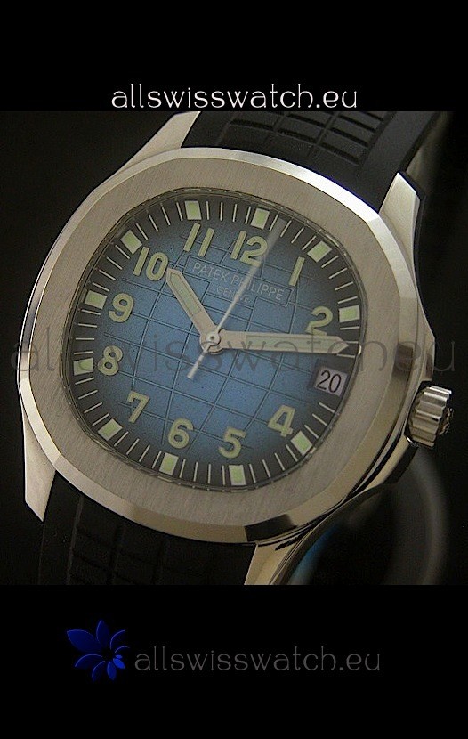 IMG_9081 Patek Philippe Aquanaut Mid Sized Replica 8