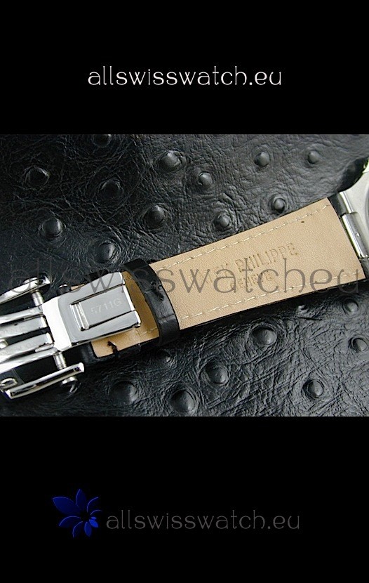 IMG_9081 Patek Philippe Geneve Nautilus Automatic Replica 8