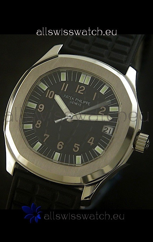 IMG_9081 Patek Philippe Aquanaut in Steel Replica 8