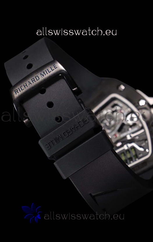 IMG_9081 Richard Mille RM70-01 Carbon Case Replica 8