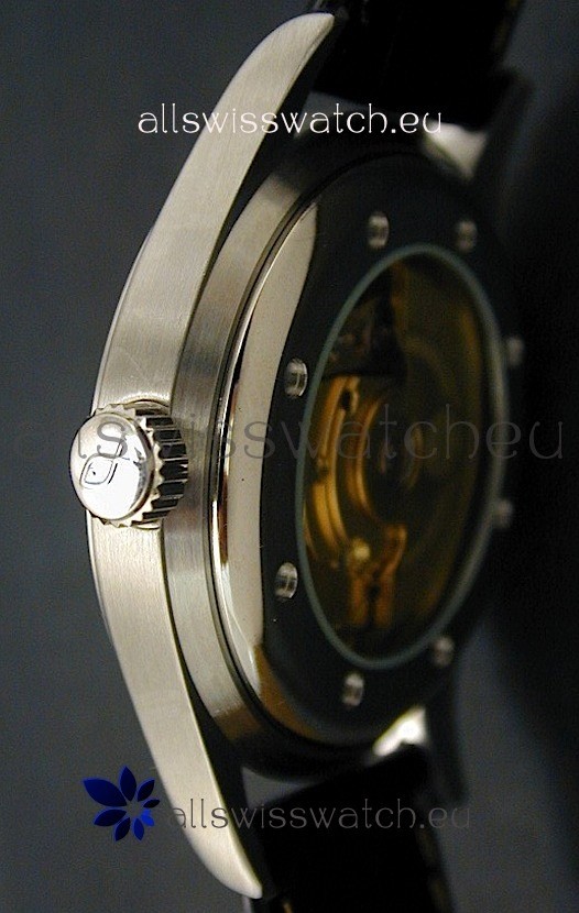 IMG_9081 IWC Pilot MARK-XVin Black Replica 8