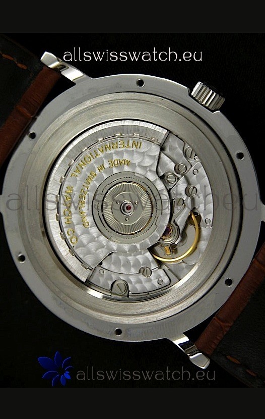 IMG_9081 IWC Portofinoin White Dial Replica 8