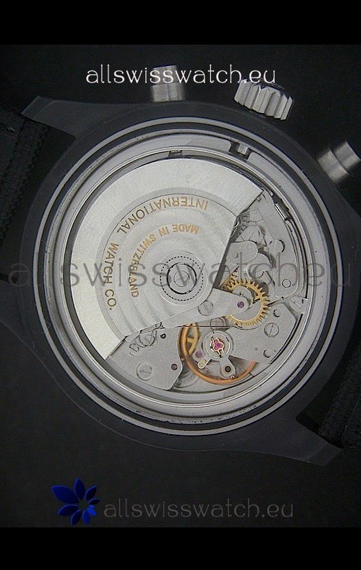 IMG_9081 IWC Top Gun Full Ceramicin Blue Dial Replica 8