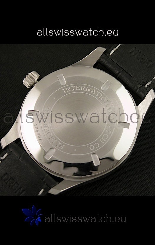 IMG_9081 IWC Fliegeruhr International Co. Automatic Replica 8