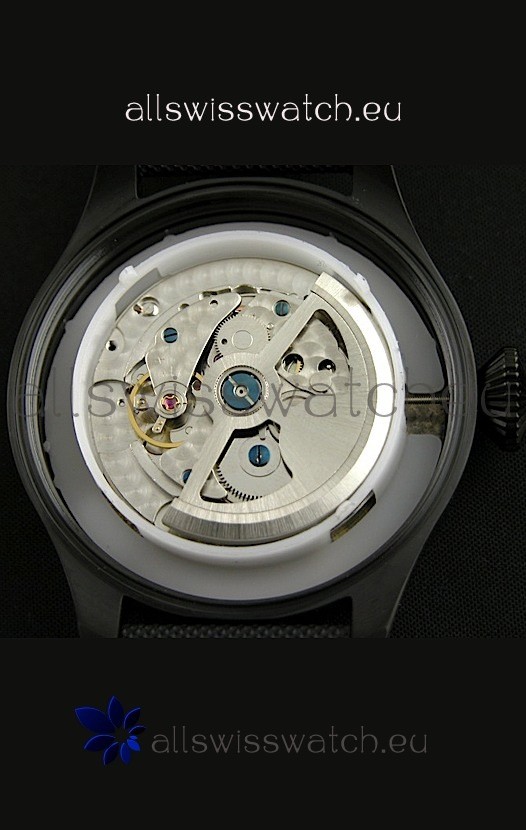 IMG_9081 IWC Die Grosse Fliegeruhrin Black Dial Replica 8
