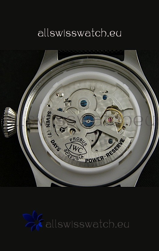 IMG_9081 IWC Big Pilotin Black Dial Replica 8
