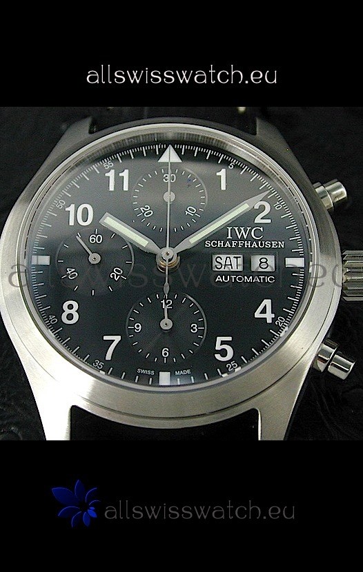 IMG_9081 IWC Ingenieur in Black Replica 8