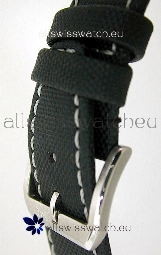 IMG_9081 IWC Ingenieur in Black Dial Replica 8