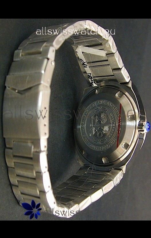 IMG_9081 IWC Ingenieur in Black Dial Replica 8