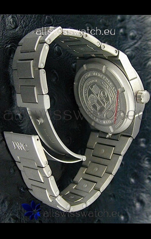 IMG_9081 IWC Ingenieur in Titanium Casing Replica 8