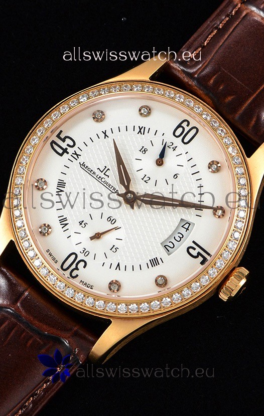 IMG_9081 Jaeger LeCoultre Master Control Rose Gold Replica 8
