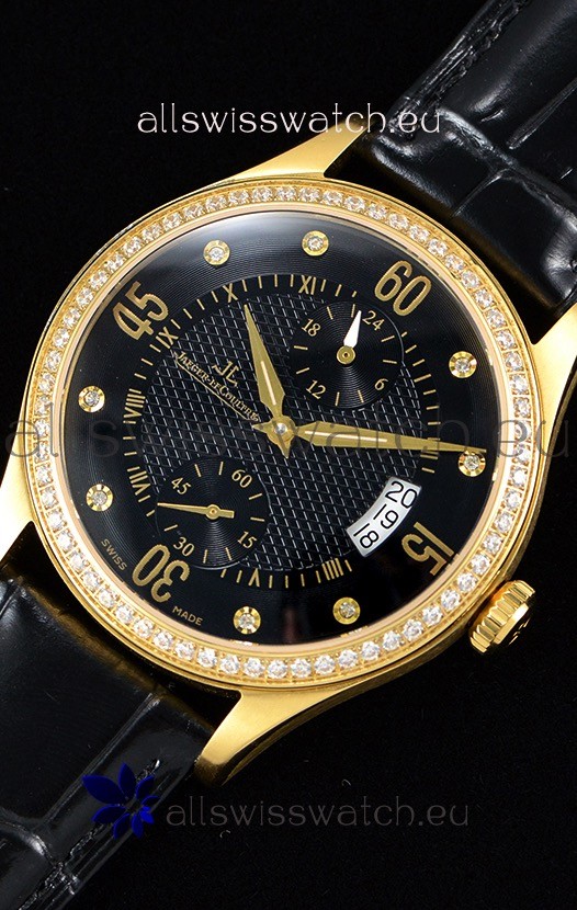 IMG_9081 Jaeger LeCoultre Master Control Yellow Gold Replica 8