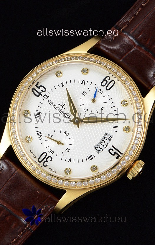 IMG_9081 Jaeger LeCoultre Master Control Yellow Gold Replica 8