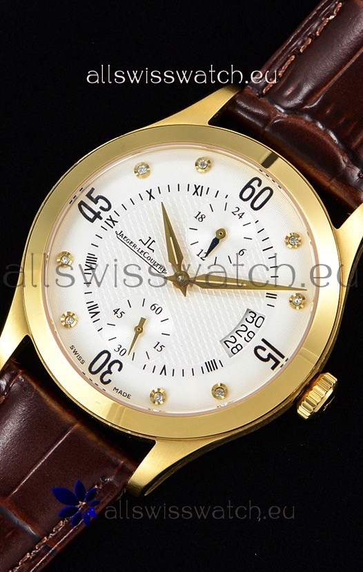 IMG_9081 Jaeger LeCoultre Master Control Yellow Gold Replica 8