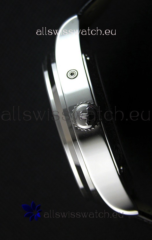 IMG_9081 Jaeger LeCoultre Master Geographic Power Reserve Steel Case Replica 8