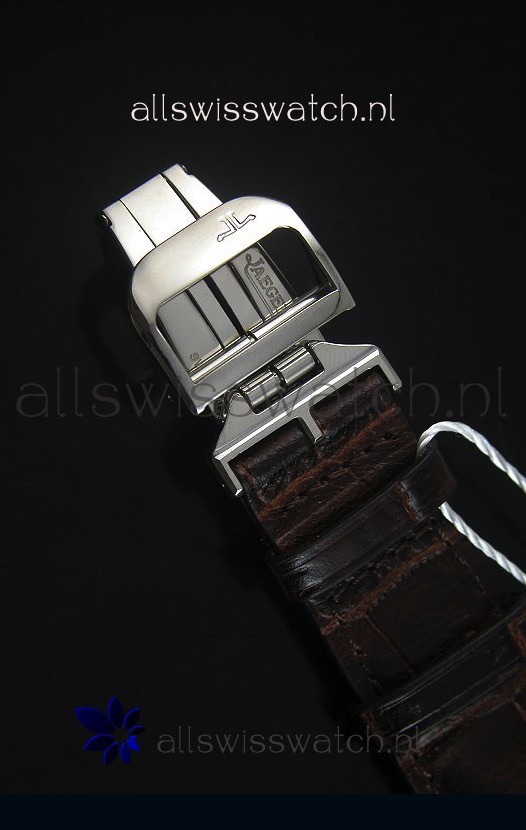 IMG_9081 Jaeger LeCoultre Master Control 1000 REF# 1358420 1:1 Mirror Replica 8