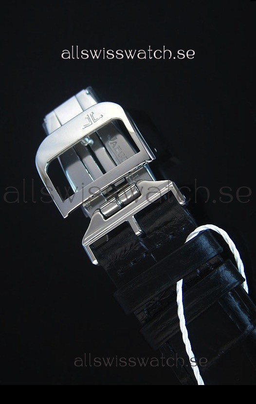IMG_9081 Jaeger-LeCoultre REF#1378420 Master Ultra Thin Réserve De Marche 1:1 Mirror Replica 8