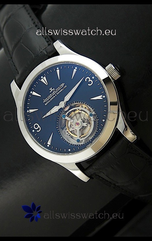 IMG_9081 Jaeger LeCoultre Master Tourbillon Replica 8