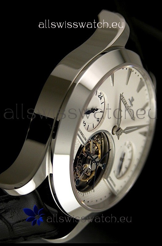 IMG_9081 Jaeger LeCoultre Tourbillon Perpetual GMT Tourbillon Replica 8