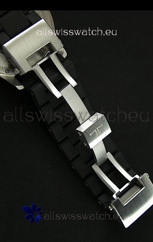 IMG_9081 Jaeger LeCoultre Master Compressor U.S Navy Seals Edition 1:1 Mirror Replica 8