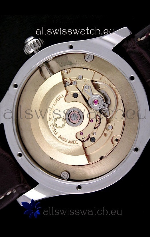 IMG_9081 Montblanc Pure Mechanique Horlogere Replica 8