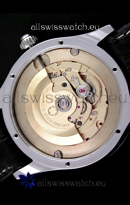 IMG_9081 Montblanc Pure Mechanique Horlogerein Mop Blue Dial Replica 8