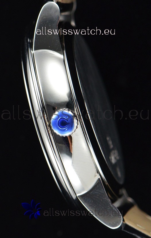 IMG_9081 Omega Co-Axial Prestige Power Reserve Stainles Steel Replica 8