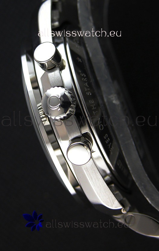 IMG_9081 Omega Speedmaster Professional SNOOPY Limited Edition Replica 8