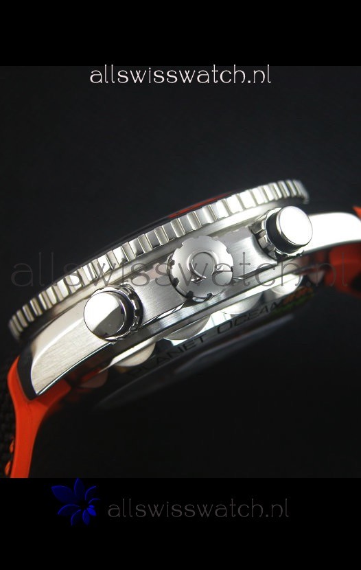 IMG_9081 Omega Seamaster Planet Ocean 600M Master Chronograph 1:1 Mirror Ultimate Edition Replica 8