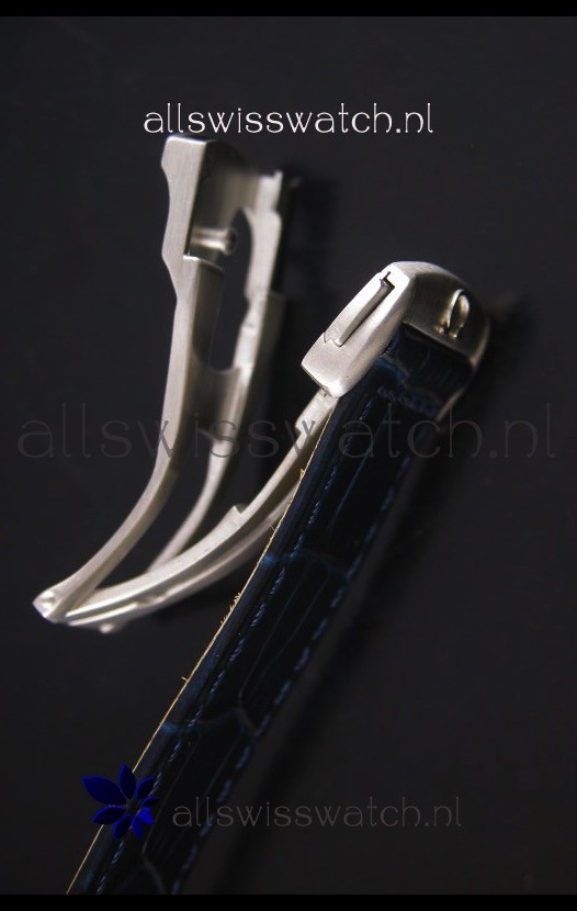 IMG_9081 Omega Platinum Globemaster Co-Axial Limited Edition - 1:1 Mirror Replica 8