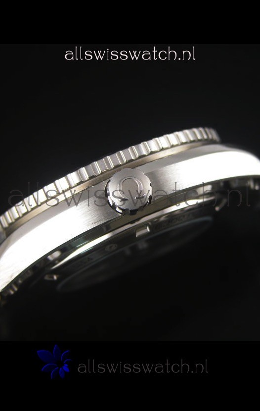 IMG_9081 Omega Planet Ocean GMT Black- 1:1 Ultimate Mirror Edition Replica 8