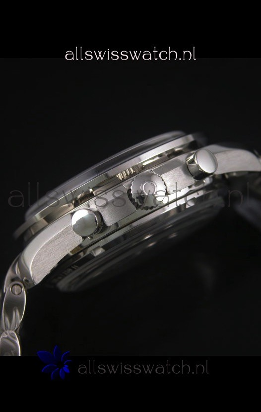 IMG_9081 Omega Speedmaster Moon Co-Axial in Stainless Steel - 1:1 Mirror Replica 8