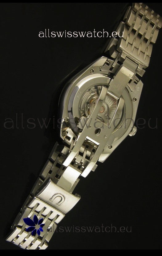 IMG_9081 Omega Seamaster Master Co-Axial Chronometer - 1:1 Ultimate Mirror Replica 8