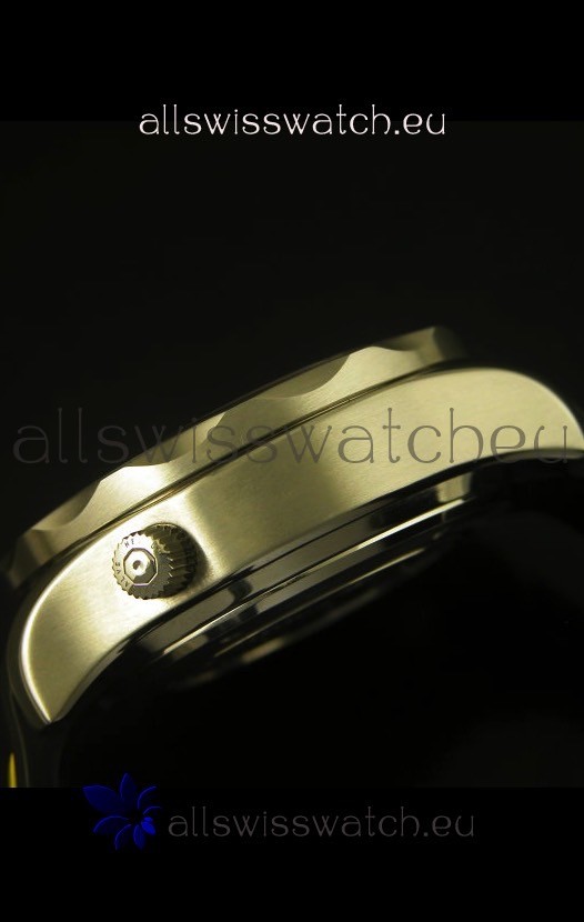 Omega Seamaster 300M Emirates Edition - 1:1 Mirror Replica 8