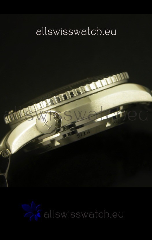 IMG_9081 Omega Seamaster Planet Ocean Professional 9300 - 1:1 Mirror Ultimate Edition Replica 8