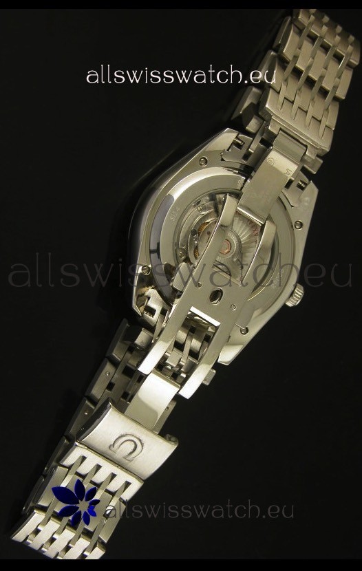 IMG_9081 Omega Seamaster Master Co-Axial Chronometer - 1:1 Ultimate Mirror Replica 8
