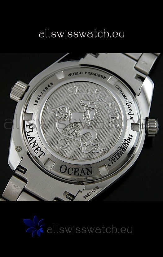 IMG_9081 Omega Seamaster Planet Ocean CERAMIC 42MM - 1:1 Mirror Replica 8