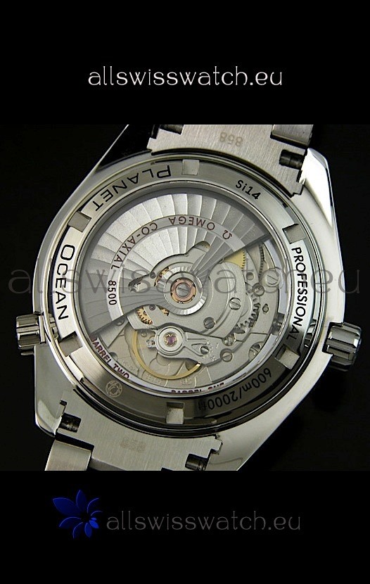 IMG_9081 Omega Seamaster Planet Ocean CERAMIC 42MM - 1:1 Mirror Replica 8