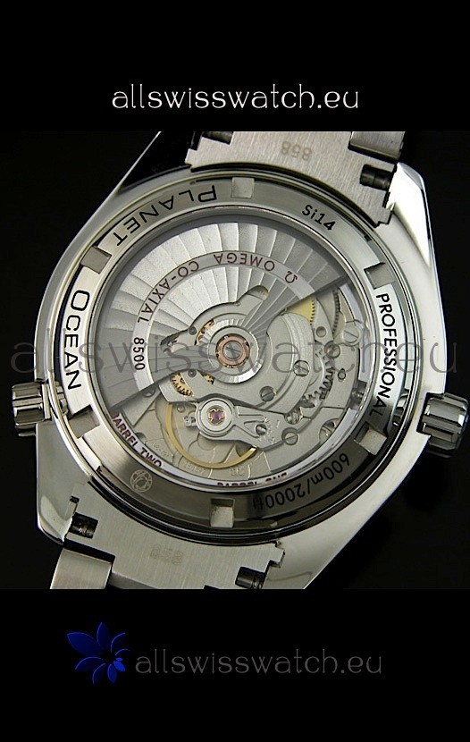 IMG_9081 Omega Seamaster Planet Ocean CERAMIC 42MM - 1:1 Mirror Replica 8