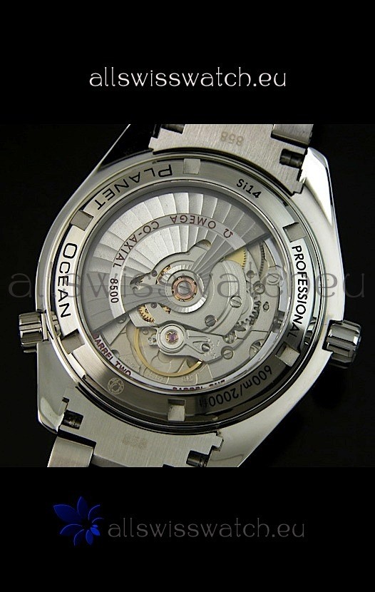 IMG_9081 Omega Seamaster Planet Ocean CERAMIC 45MM - 1:1 Mirror Replica 8