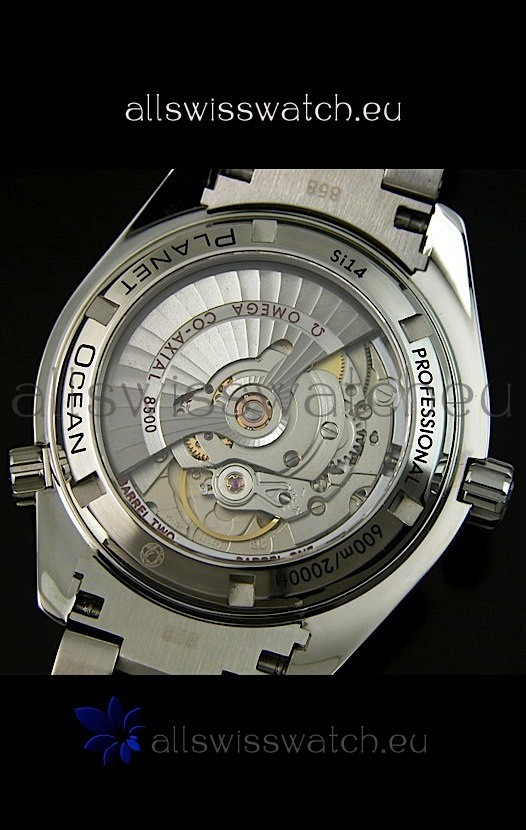 IMG_9081 Omega Seamaster Planet Ocean CERAMIC 45MM - 1:1 Mirror Replica 8