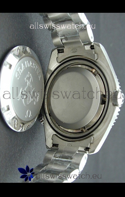 IMG_9081 Omega Seamaster Professional in Black Dial Replica 8