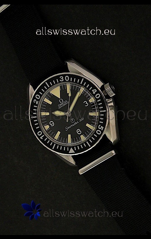 IMG_9081 Omega Seamaster T marker Replica 8