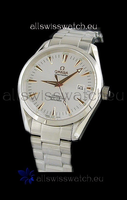 IMG_9081 Omega Seamaster CO AXIAL Swiss Replica 8