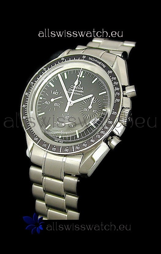 IMG_9081 Omega Speedmaster 50th Anniversary Replica 8