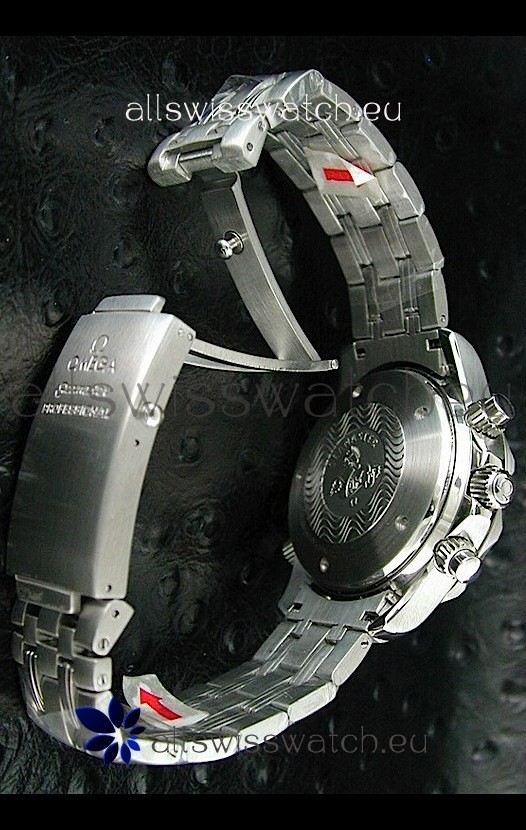 IMG_9081 Omega Seamaster Chronograph in Steel Case Replica 8