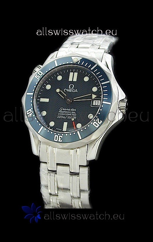 IMG_9081 Omega Seamaster Automatic Replica 8